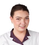 Foto van Joëlle Frijns