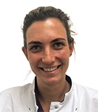 Dental Clinics - Laura Bordes