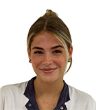 Portretfoto van Marit Bakker- Dental Clinics Ermelo