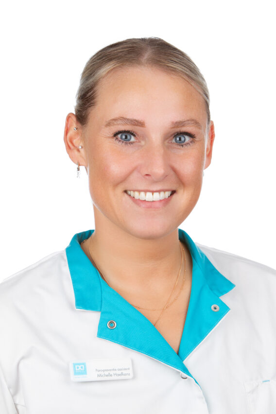 Dental Clinics - Michelle Haefkens DC Beuningen