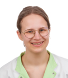 Nyah Maussen DC Heerderrein