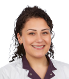 Dental Clinics - Siraya van Oijen DC Scharn 08-04-2025