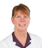 Portretfoto van Jolanda Dekker Dental Clinics Burghvliet 25-06-2026