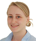 Portretfoto van tandarts Marlien Dental Clinics Venlo