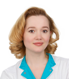 Portretfoto van Sylvana Romans van Schaik Dental Clinics Nunspeet