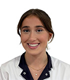 Portretfoto van Asude Baycan - Dental Clinics Ermelo