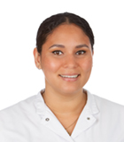 Portrait photo of Melissa Ferdinandus, Dental Clinics , June 18, 2026