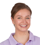 Portrait photo of Nikita Brouwers Dental Clinics Vught