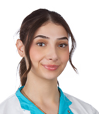 Portretfoto van Cristien Yacoub Dental Clinics Enschede 23-06-2026