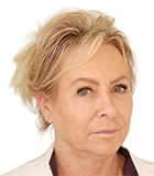 Portretfoto van Lia Morre Dental Clinics Hedel Kerkdriel