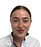 Portrait photo of Melise Gül Dental Clinics Maastricht Scharn