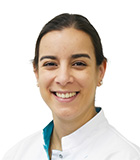 Portrait photo of Sara Silva Cardoso Dental Clinics