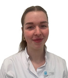 Portrait photo of Raylene van Rooij Dental Clinics