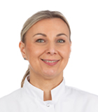Portretfoto van Selma Humic Dental Clinics Den Bosch 24-04-2025