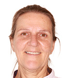 Portretfoto van Suzan Winter - Dental Clinics Hedel Kerkdriel