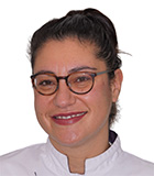 Portretfoto van Dafne Casella Dental Clinics Leusden