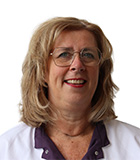 Portrait photo of Jolanda van Willegem - Dental Clinics Kerkdriel