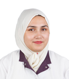Portrait photo of Roya Zaheen, Dental Clinics , June 25, 2026