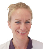Portrait photo of Liesbeth Bolsenbroek Dental Clinics Ede Bellestein