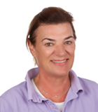 Portrait photo of Barbara Huberts Dental Clinics , Vught