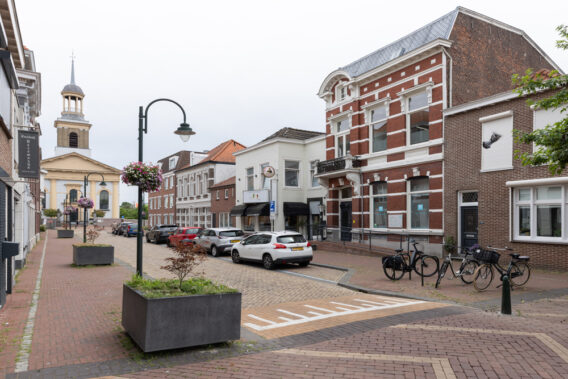 Pand Dental Clinics Steenbergen