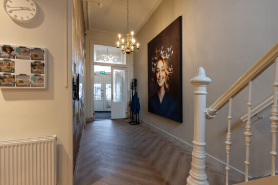 Hal Dental Clinics Steenbergen