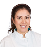Portretfoto van Imane Elkadi Dental Clinics Ridderkerk