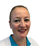 Portretfoto van Marieke van Kempen - DC Best