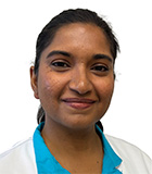 Portretfoto van Natasha Ramjattan - DC Best