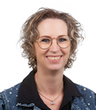 Portretfoto van Nellie van der Meer Dental Clinics Burghvliet 25-06-2026