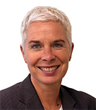 Portretfoto van Angelique Franken - Dental Clinics Apeldoorn Lodewijkveste