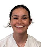 Portretfoto van Anouk van Munster - Dental Clinics Apeldoorn Lodewijkveste