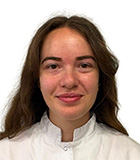 Portretfoto van Fabiënne Terpstra - Dental Clinics Apeldoorn Lodewijkveste