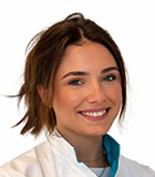 Portretfoto Lisa Dental Clinics Enschede Stokhorst & Breuch