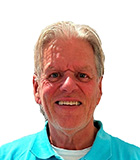 Portrait photo of John Dental Clinics Stokhorst