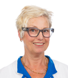 Portretfoto van Rian Verbeek Dental Clinics Noordwijk
