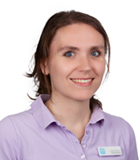 Portrait photo of Danique Buijs Dental Clinics , Vught