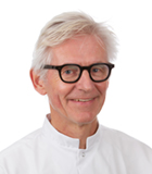 Portretfoto van Joep Rieter Dental ClinicsBloemendaal