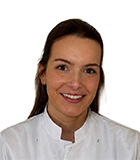Portrait photo of Sabrina Schipper, Dental Clinics