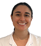 Dental Clinics - Daniela Gutiérrez