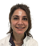 Portrait photo of Laleş Güneş - Dental Clinics Houten