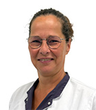 Portretfoto van Ria Dental Clinics Ruurlo