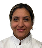 Portretfoto van Hilal Atik - Dental Clinics Apeldoorn Lodewijkveste