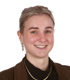 Portrait photo of Lisa van der Schoot Dental Clinics , Vught