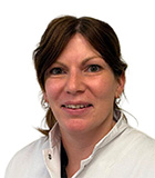 Portretfoto van Mirjam van Dijk - Dental Clinics Apeldoorn Lodewijkveste