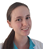 Portrait photo of Nadia Polyakova, Dental Clinics