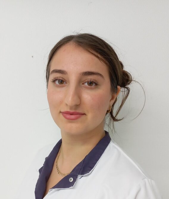 Dental Clinics - Anya Hussein Westervoort