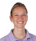 Portrait photo of Hilde Wolters Dental Clinics , Vught