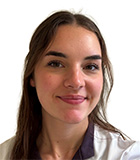 Portretfoto van Lieve Speetjens Dental Clinics Hilversum