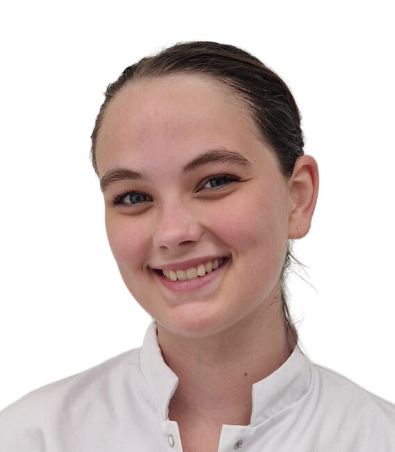 Portrait photo of Lynn Jansen Dental Clinics , Empel